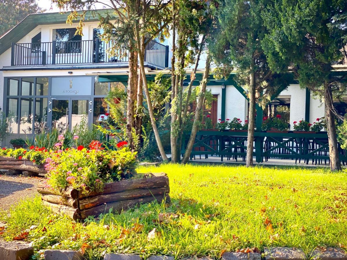 Bed and Breakfast A Fogado à Bicske Extérieur photo