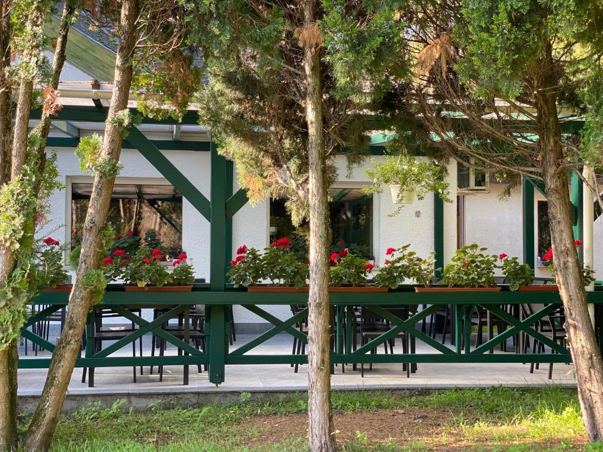 Bed and Breakfast A Fogado à Bicske Extérieur photo