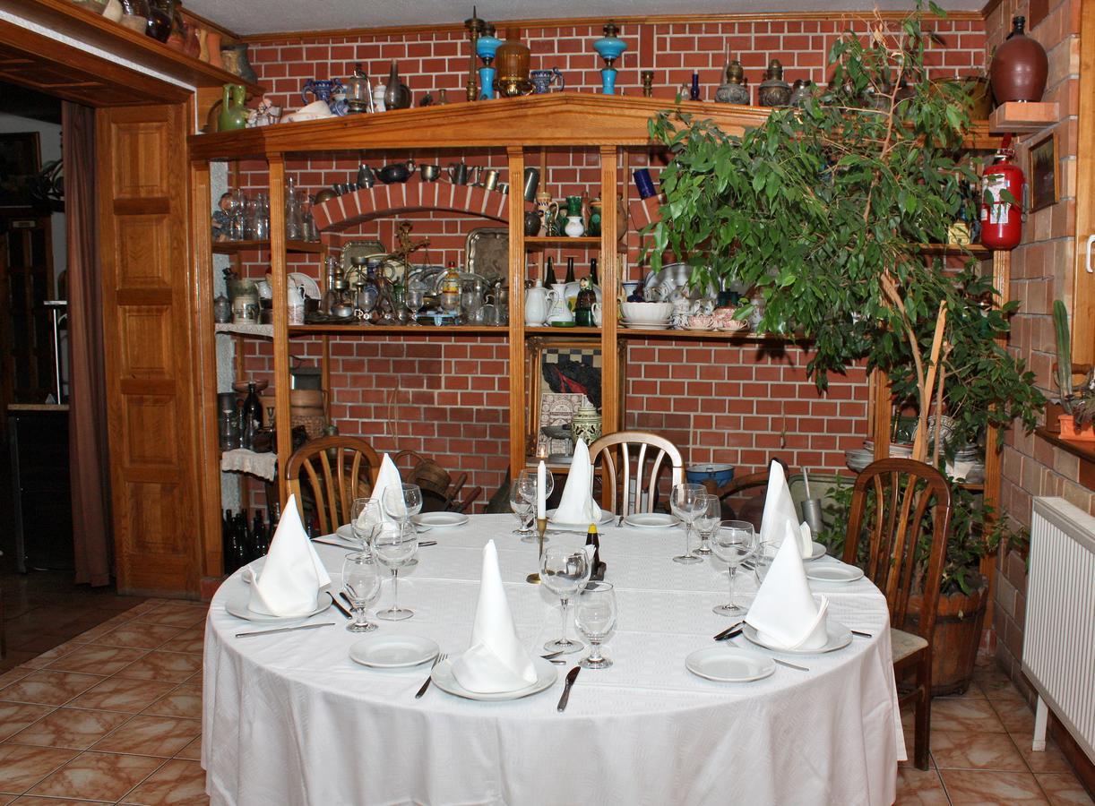 Bed and Breakfast A Fogado à Bicske Extérieur photo